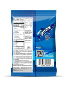 Caramelos Gummy Frutales Candy Break Tiburones 113.4 g 2