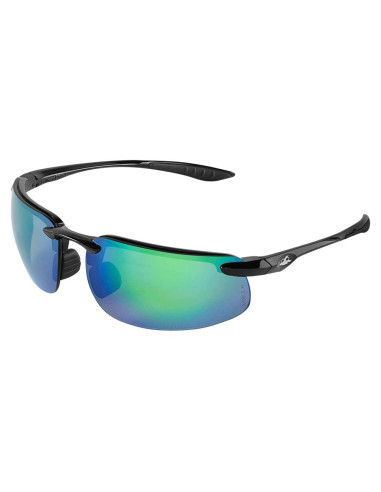 Gafas de seguridad Bullhead Bowfin polarizadas UV 360-11125
