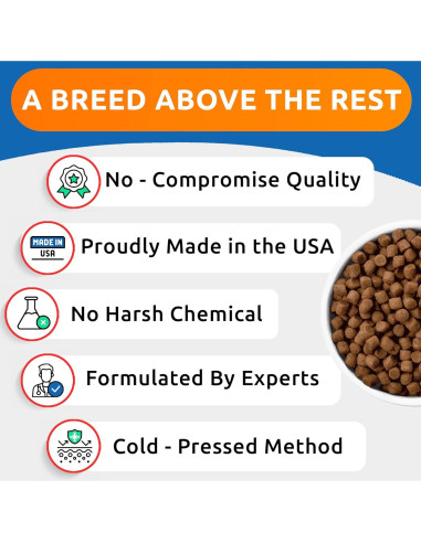 Golosinas Calmantes para Perros Bark&Spark 120ct BBQ