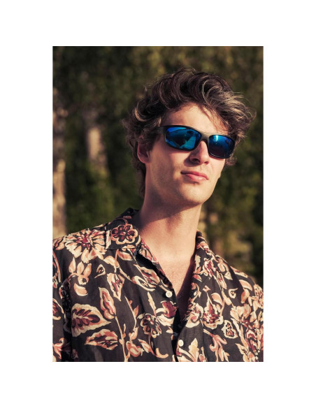 Gafas de sol deportivas BEALER polarizadas para hombres