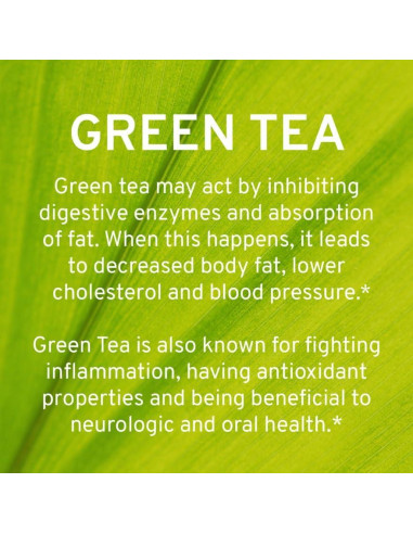 Cápsulas de Vinagre de Sidra de Manzana Trio Nutrition 45g