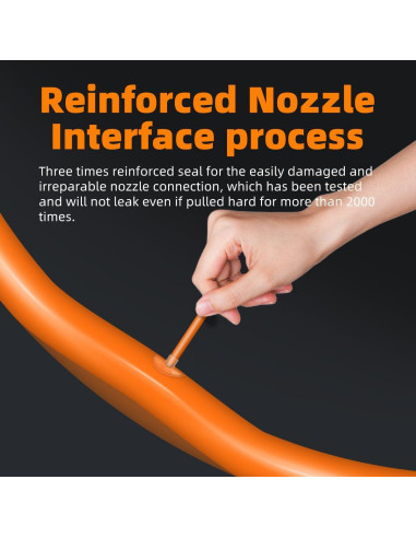 Paquete de 2 Tubos Internos TPU CYCLAMI 700C 30g Válvula Presta 65mm