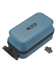 Limpiador Magnético de Acuario Hpumps 3.6x7.9cm Sin Flotación