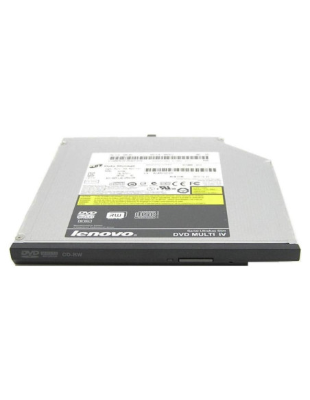 Unidad DVD-MULTI IV Interna Lenovo 45N7451 9.5mm para ThinkPad