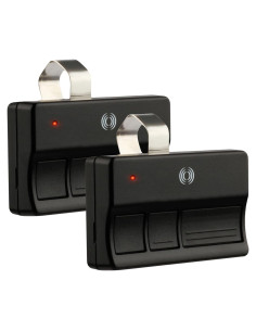 Control Remoto Universal LiftMaster 371LM 373LM para Garaje