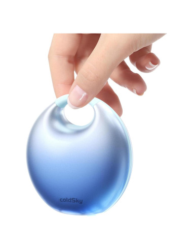 Calentador de Manos Eléctrico coldSky YL129 4000mAh 3 Niveles