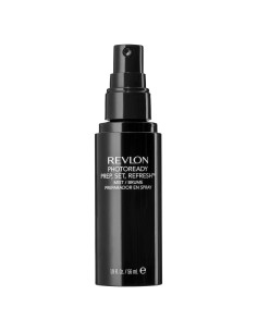 Spray Facial Revlon PhotoReady Prep Set 200ml - Triple Acción