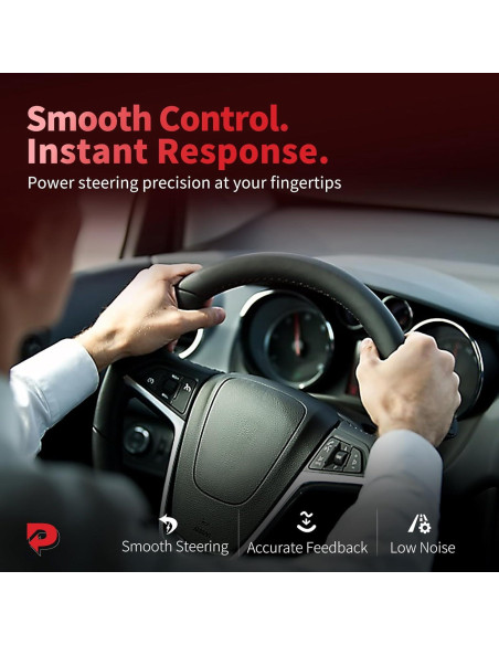 Bomba de dirección asistida PHOBOOS para Toyota Tacoma 2005-2015