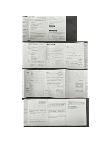 Oxímetro de Pulso ESPOO con Pantalla LED y 2 Pilas AAA