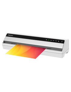 Laminadora Térmica Fellowes Saturn 125, 31.75 cm, Rápida y Sin Atascos