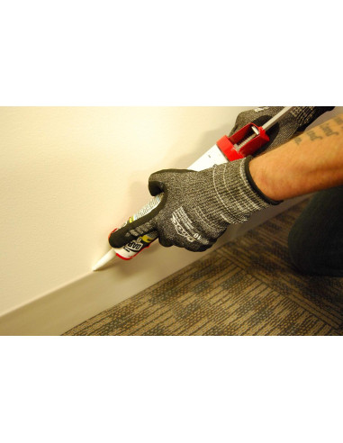 Guantes de Trabajo MAGID GPD820 A6 Resistentes a Cortes 6/XS