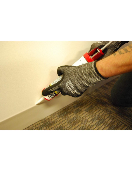 Guantes de Trabajo MAGID GPD820 A6 Resistentes a Cortes 6/XS