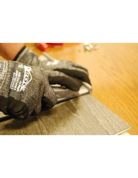 Guantes de Trabajo MAGID GPD820 A6 Resistentes a Cortes 6/XS