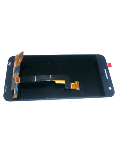 Conjunto Pantalla Táctil LCD ElCubodeCool para Google Pixel 5" Negro