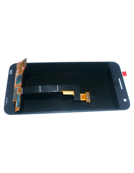 Conjunto Pantalla Táctil LCD ElCubodeCool para Google Pixel 5" Negro