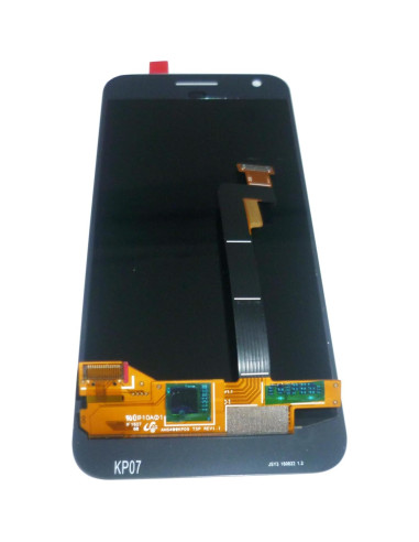 Conjunto Pantalla Táctil LCD ElCubodeCool para Google Pixel 5" Negro