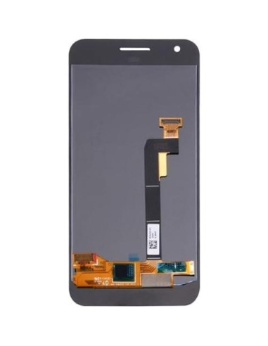 Conjunto Pantalla Táctil LCD ElCubodeCool para Google Pixel 5" Negro