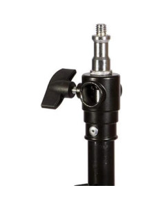 Soporte de Iluminación/Micrófono On-Stage LS-MS7620 396 cm 2