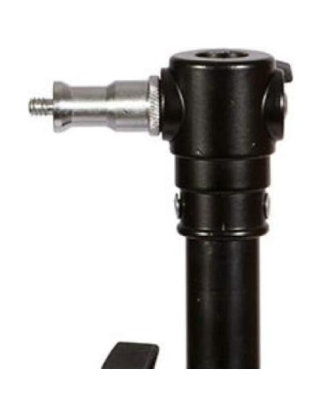 Soporte de Iluminación/Micrófono On-Stage LS-MS7620 396 cm