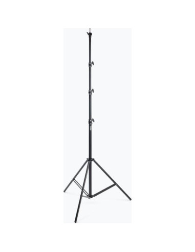 Soporte de Iluminación/Micrófono On-Stage LS-MS7620 396 cm