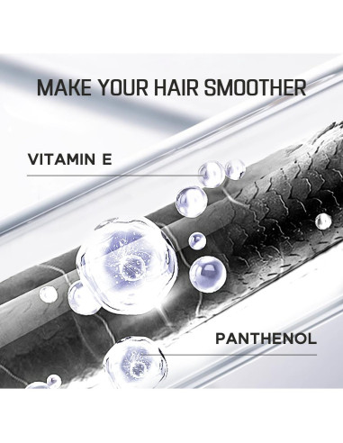 Champú Seco Voluminizador HALOVIDA 150 ml x2 para Mujeres