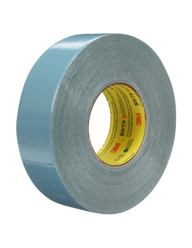 Cinta adhesiva 3M 8979 Performance Plus azul 5.08 cm x 22.86 m