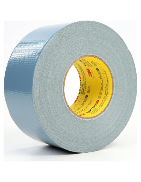 Cinta adhesiva 3M 8979 Performance Plus azul 5.08 cm x 22.86 m