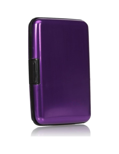 Billetera de seguridad Columbia con bloqueo RFID para hombres