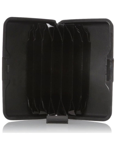 Billetera de seguridad Columbia con bloqueo RFID para hombres