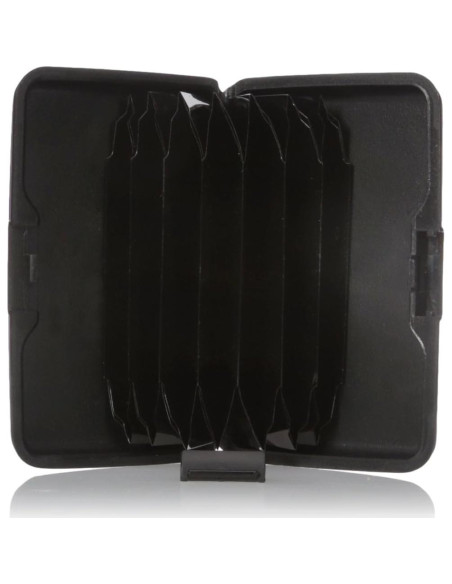 Billetera de seguridad Columbia con bloqueo RFID para hombres