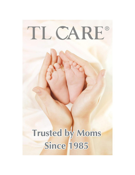 Forros para Cambiador TL Care 3 Unidades Impermeables 29.2x58.4 cm