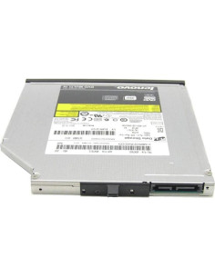 Unidad DVD-MULTI IV Interna Lenovo 45N7451 9.5mm para ThinkPad 2