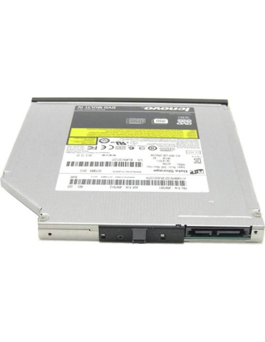Unidad DVD-MULTI IV Interna Lenovo 45N7451 9.5mm para ThinkPad