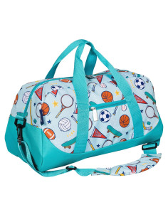 Bolsa de viaje Wildkin para niños 45.72x22.86x22.86 cm