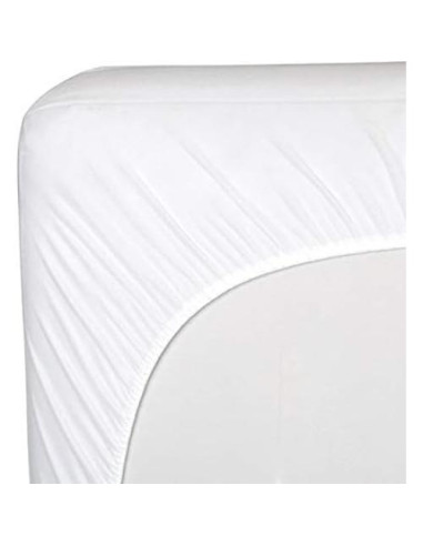 Protector de Colchón Impermeable Sealy Baby 132x71 cm Algodón Orgánico