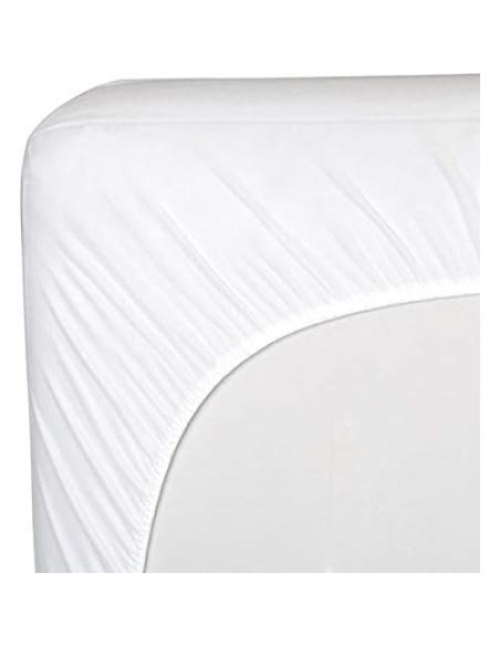 Protector de Colchón Impermeable Sealy Baby 132x71 cm Algodón Orgánico