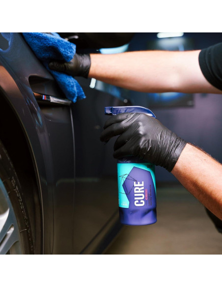 GYEON Cure Redefined Spray Cerámico Hidrofóbico 500ml