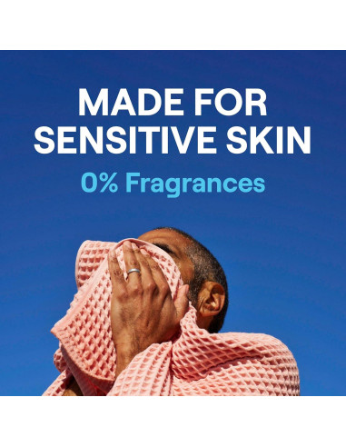 Sábanas para Secadora Seventh Generation Libre y Claro 80 Unidades