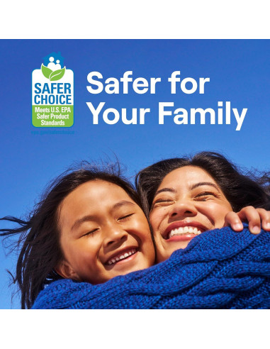 Sábanas para Secadora Seventh Generation Libre y Claro 80 Unidades