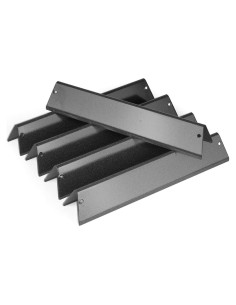 Barras Flavorizer Weber 7636 para Parrillas Spirit 300