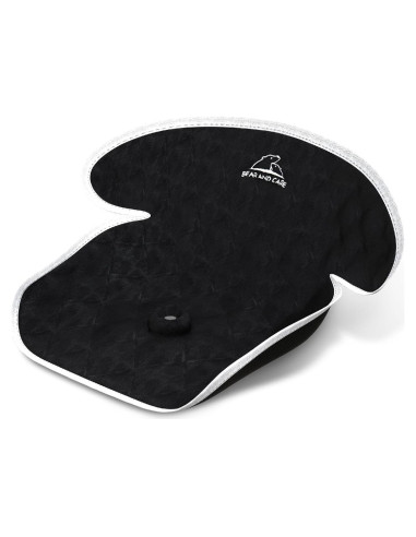 Cojín Protector para Asiento de Auto Bear and Care - Lavable