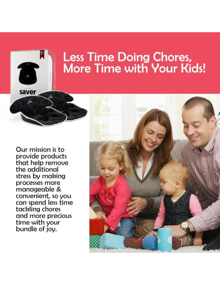 Cojín Protector para Asiento de Auto Bear and Care - Lavable