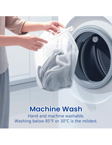 Manta Refrigerante Topcee 127x178cm para Sudores Nocturnos