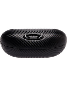 Estuche para Gafas de Sol Oakley Ellipse O - Fibra de Carbono 2