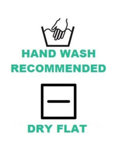 Conjunto de gorro y manoplas para bebé Nurses Choice - Multicolor