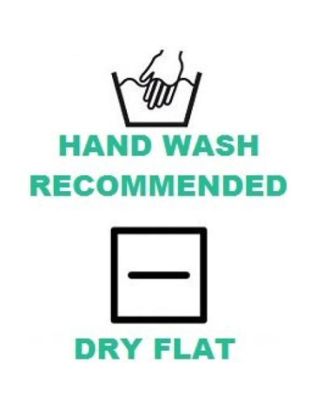 Conjunto de gorro y manoplas para bebé Nurses Choice - Multicolor