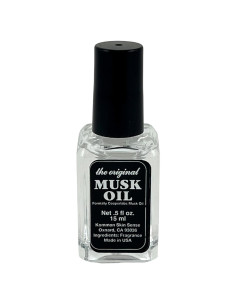 Aceite de Almizcle Original 15 ml Kommon Skin Sense