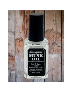 Aceite de Almizcle Original 15 ml Kommon Skin Sense 2