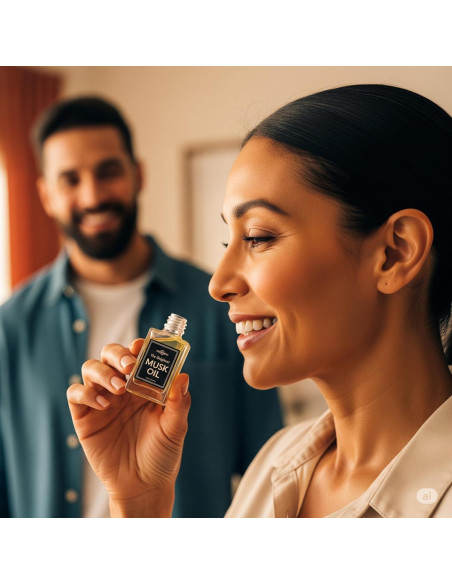 Aceite de Almizcle Original 15 ml Kommon Skin Sense