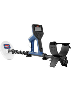 Detector de Metales Minelab Gold Monster 1000 Impermeable 2
